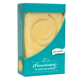 Haarpflegeseife PurNatur