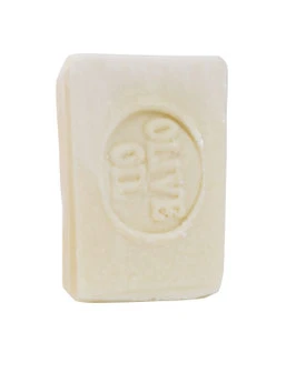 Milde Olivenseife 80g
