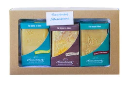 Milchseifenset 230 g