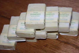 Milde Olivenseife 70g