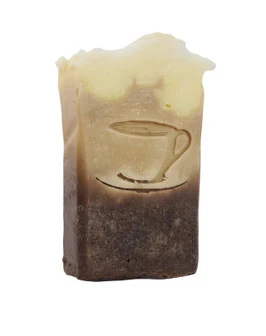 Original Schwarzwald Kaffeeseife